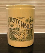 Comptoir earthenware gingerbre d'occasion  Expédié en Belgium