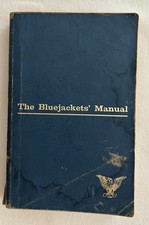 Bluejackets manual 18th for sale  Rockledge