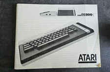 Vintage computer atari gebraucht kaufen  Berlin