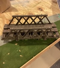 Wood scale trestle for sale  Mechanicsburg