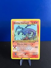 Shining charizard neo usato  Grottammare