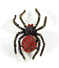 Spider brooch pin for sale  San Diego