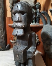 Magnifique fétiche nkishi d'occasion  Le Beausset