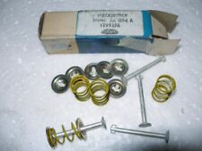 Kit de mola de retenção para sapata de freio Mk1 Escort Lotus Twin Cam México RS1600 Cortina comprar usado  Enviando para Brazil