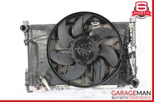 05-09 Conjunto condensador aire acondicionado radiador refrigeración motor mercedes c320 clk350 segunda mano  Embacar hacia Mexico
