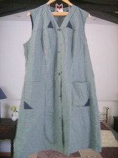 Blouse cuisine vintage d'occasion  Lalinde