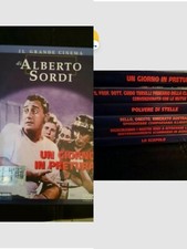 Dvd film alberto usato  Pomezia