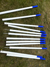 Adams dog agility for sale  DORKING