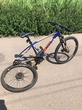 Giant atx bike for sale  HUNTINGDON