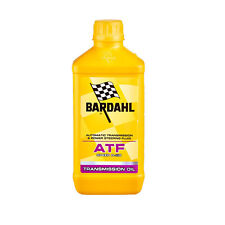 Bardahl atf speed usato  Pavia