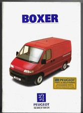 Peugeot boxer 1996 for sale Peugeot boxer 1996 for sale  UK