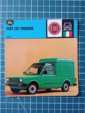 1978 12.5 utility d'occasion  Expédié en Belgium