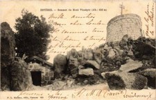 Old postcard esterel d'occasion  Expédié en Belgium
