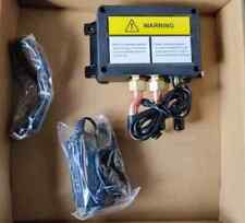 Outlet twin valve for sale  GOOLE