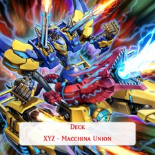 Yugioh deck mazzo usato  Roma