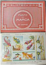 Broderie dmc punto d'occasion  Morestel