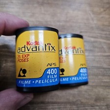 Kodak advantix 400 for sale  Seneca