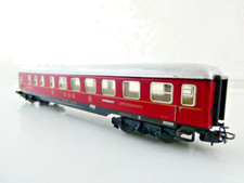 Märklin 4024 speisewagen gebraucht kaufen  Bad Ditzenbach