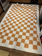 New orange white for sale  Connellsville