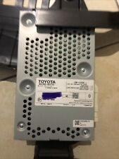Toyota landcruiser radio for sale  COLERAINE