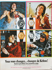 1971 press change d'occasion  Expédié en Belgium