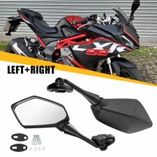 Pair motorcycle mirror for sale  HATFIELD