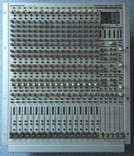 Behringer eurorack mx3242x gebraucht kaufen  Hagen