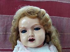 Ancienne poupee parlante d'occasion  Pau