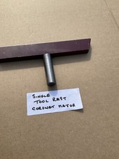 Single tool rest for sale  BLACKPOOL