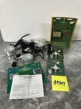 Quantus cabinet halogen for sale  Three Rivers