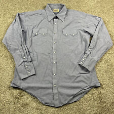 Rockmount ranchwear shirt for sale  Littleton