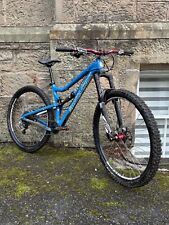 Custom santa cruz for sale  STIRLING