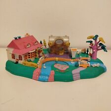 Bluebird polly pocket usato  Imola