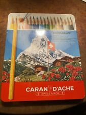 Caran ache pencils for sale  Greenville