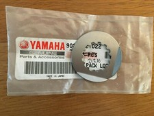 Yamaha gearbox sprocket for sale  BRIDGWATER