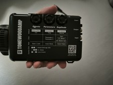 Tonewood amp akustik gebraucht kaufen  Herzogenaurach