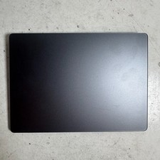 Trackpad mágico Apple A1535 preto sem fio multitoque superfície porta relâmpago comprar usado  Enviando para Brazil