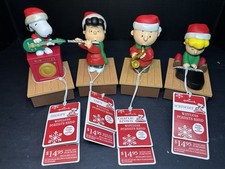 Hallmark 2011 peanuts for sale  China Grove