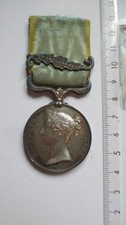 Médaille guerre crimée d'occasion  Garéoult