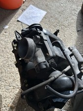 Ford escort mk6 for sale  TONBRIDGE