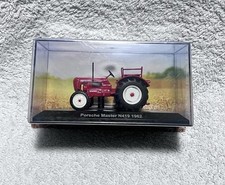 Hachette porsche master gebraucht kaufen  Lübben (Spreewald)