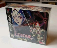 Lunar silver star gebraucht kaufen  Amtsberg