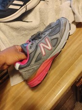 New balance 990v4 for sale  Hutchinson
