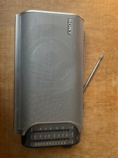 Poste radio sony d'occasion  Guipry
