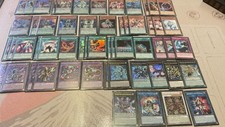 Yugioh buntäugig deck gebraucht kaufen  Offenbach am Main