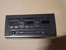 Audi klimabedienteil klima gebraucht kaufen  Albstadt