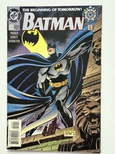 Batman october 1994 for sale  WINCHESTER