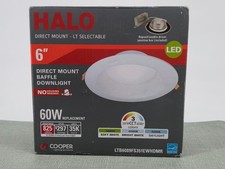 Halo ltb cct for sale  Kyle
