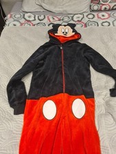Disney adult bodysuit for sale  BRENTWOOD