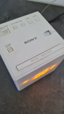 Sony radio würfel gebraucht kaufen  Essen